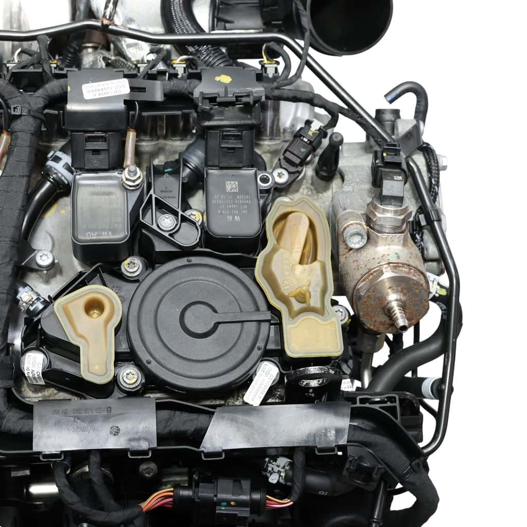 Moteur DJHB vue 3