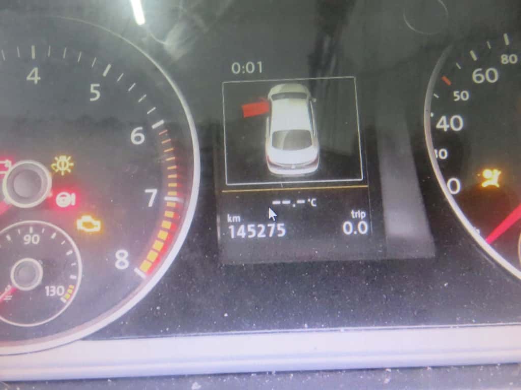 Moteur CZDB vue 4