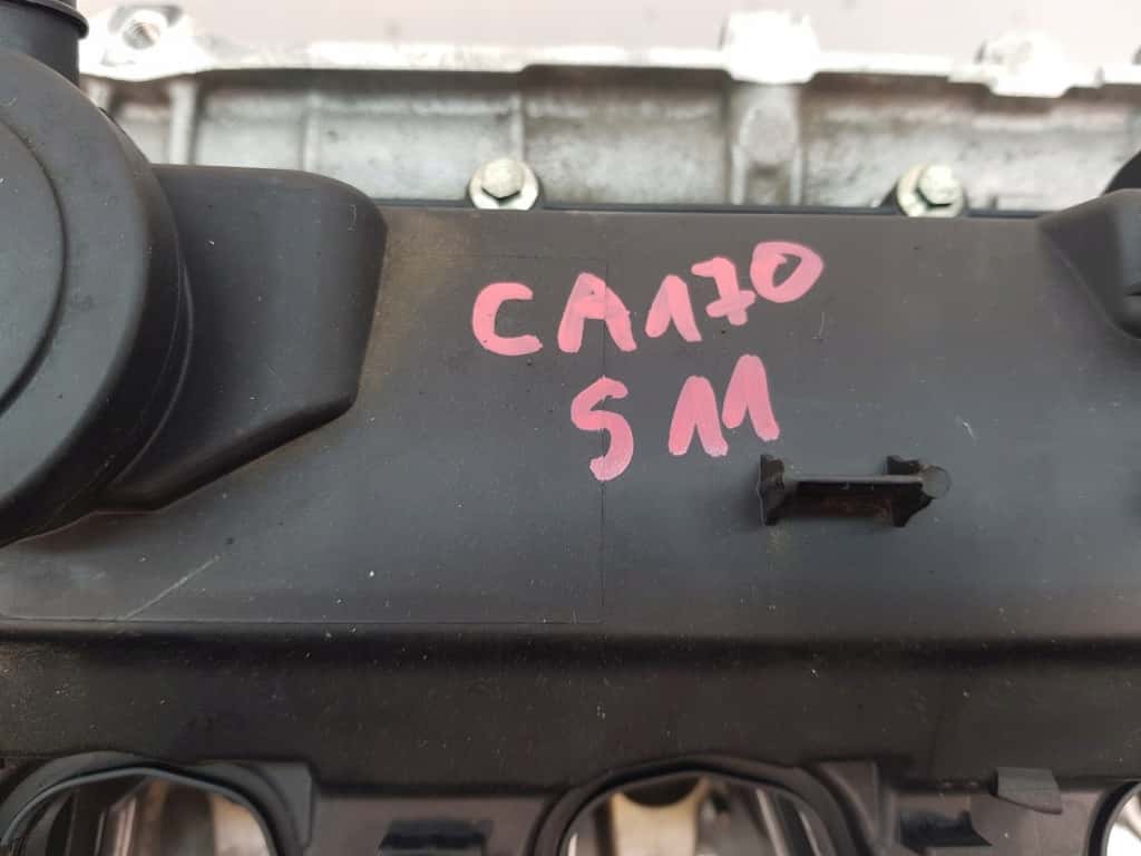 Moteur K9K 646 vue 5