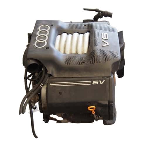 Moteur AML vue 2