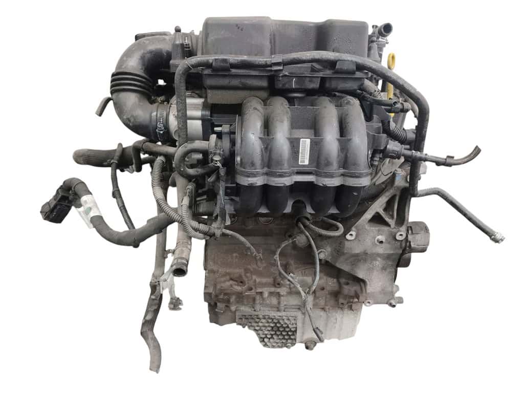Moteur 169 A3.000 vue 3