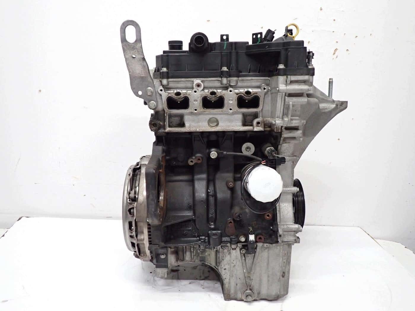 Moteur XYJD vue 2