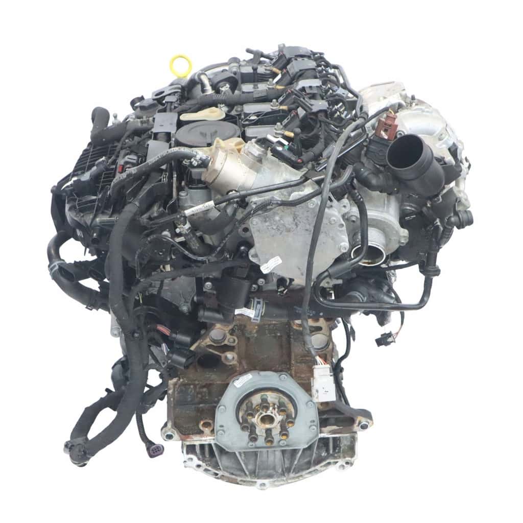 Moteur CWZA vue 4