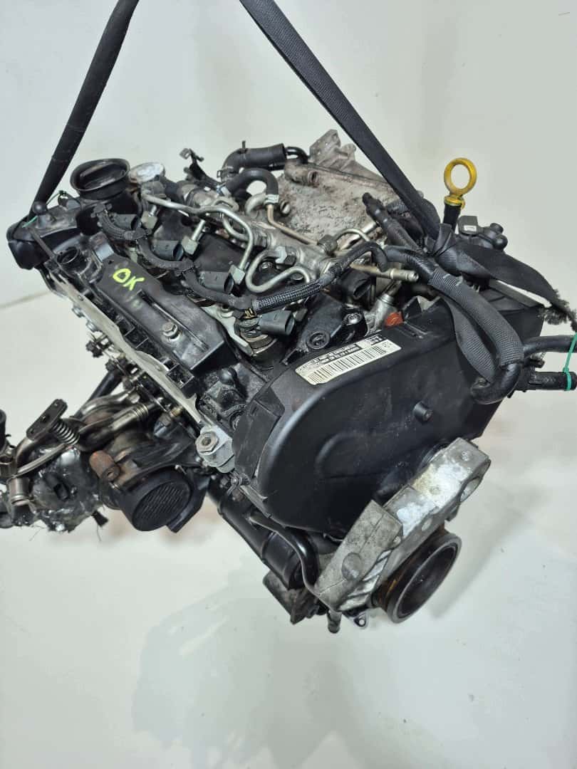 Moteur CUNA vue 8