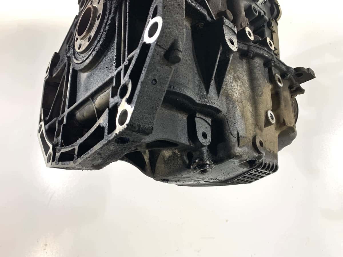 Moteur K9K vue 7