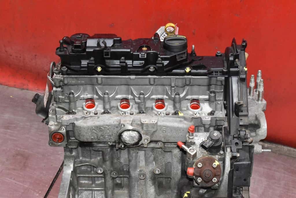 Moteur XUCA vue 6