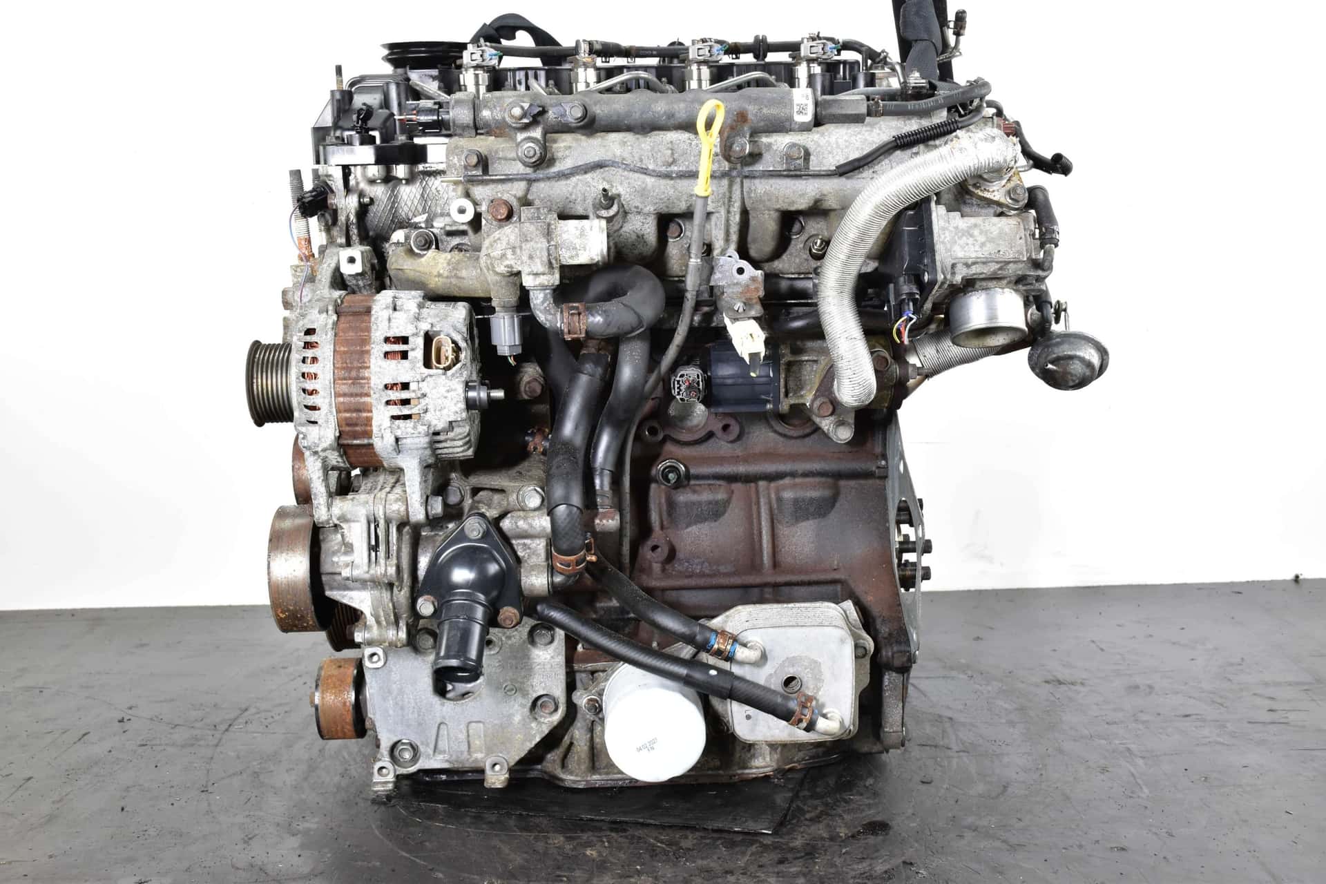 Moteur R2AA vue 5