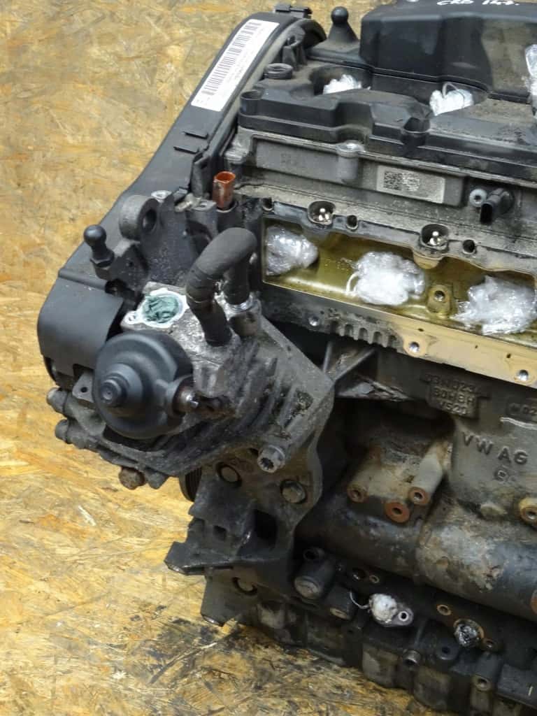 Moteur CRBD vue 3