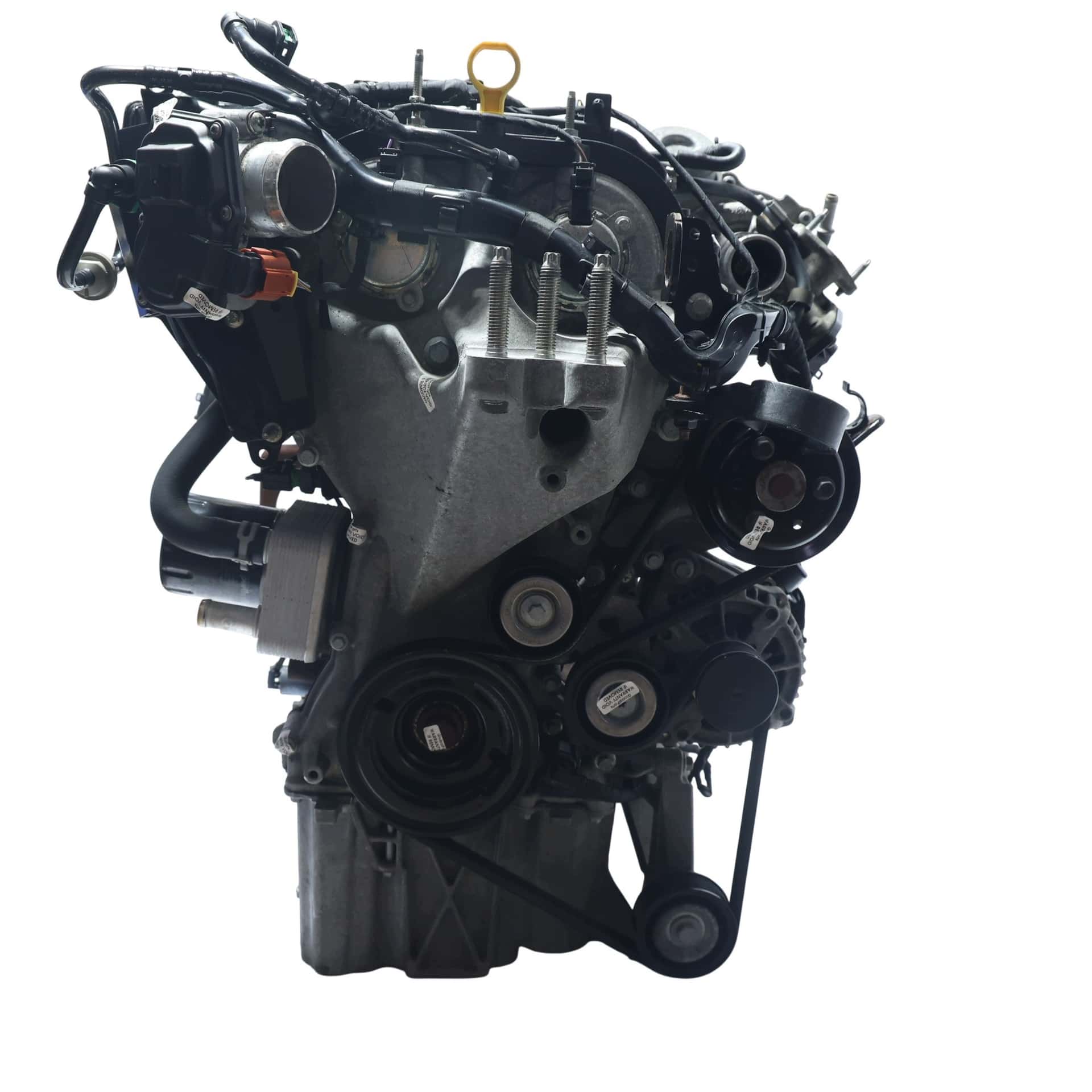 Moteur SFCC vue 9