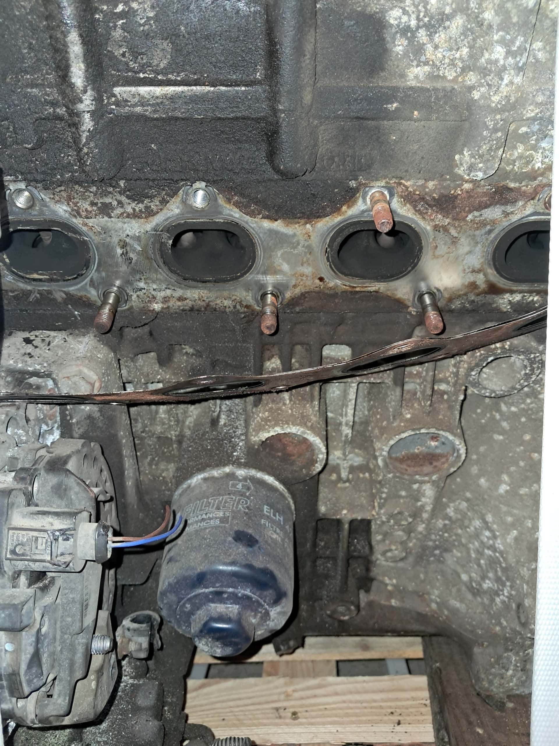 Moteur BUD vue 13