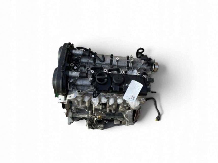 Moteur B 4204 T26 vue 3