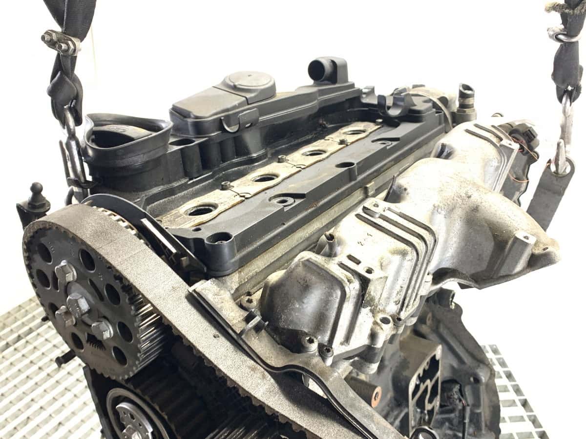 Moteur CAHB vue 5