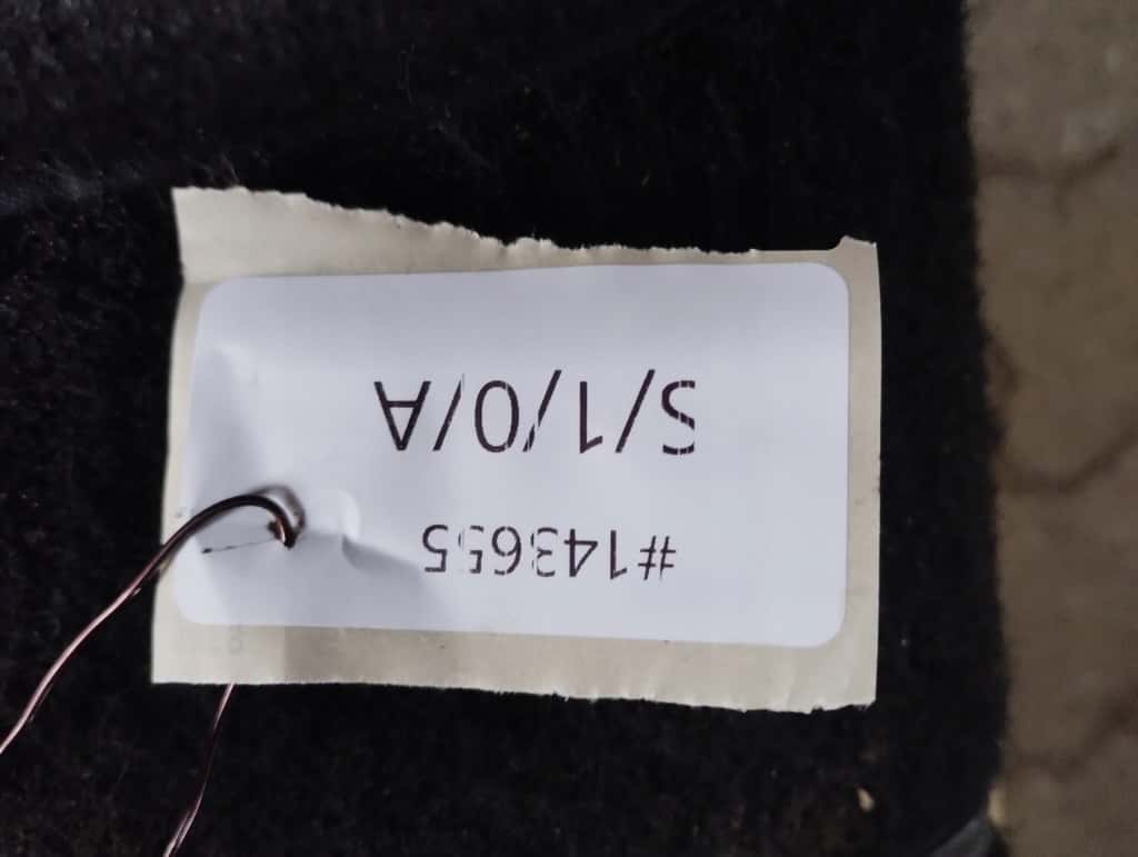 Moteur 4HS vue 5