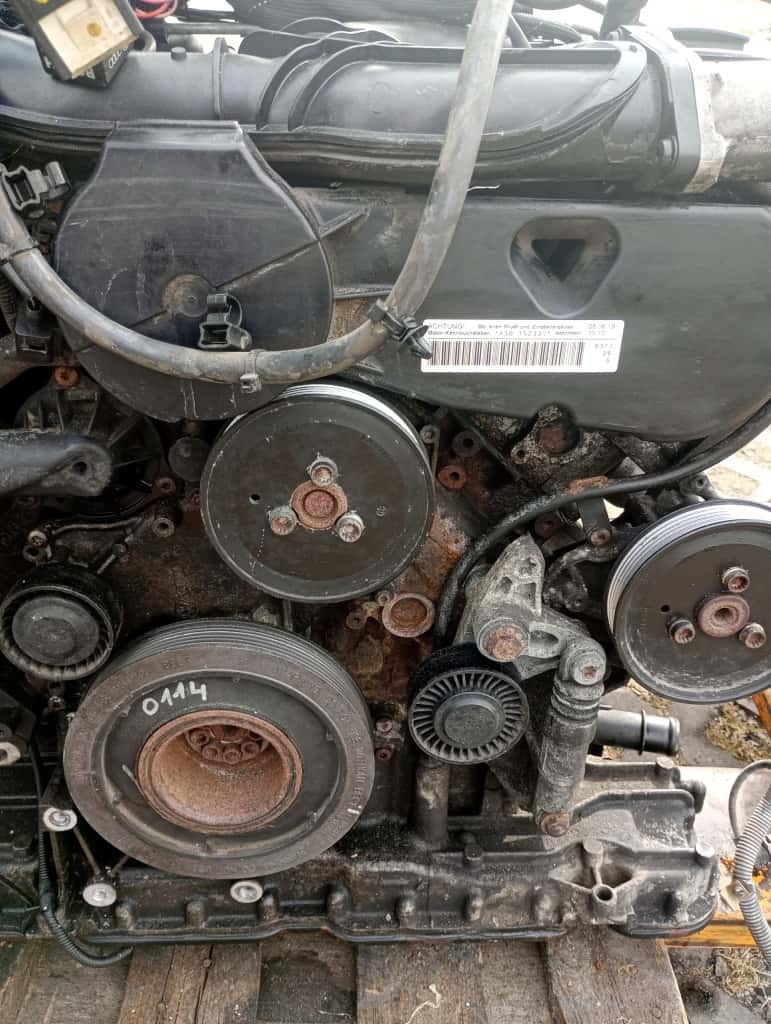 Moteur ASB vue 7
