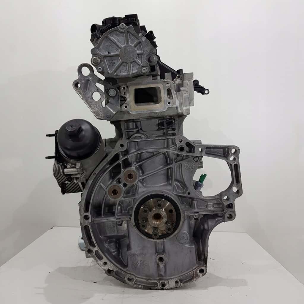 Moteur 3WZ-TV (DV6FDU) vue 3