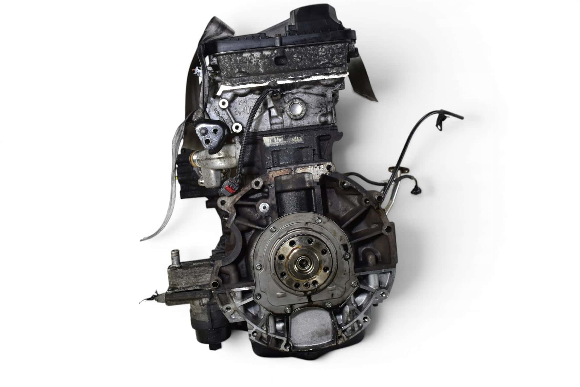 Moteur JXFA vue 5