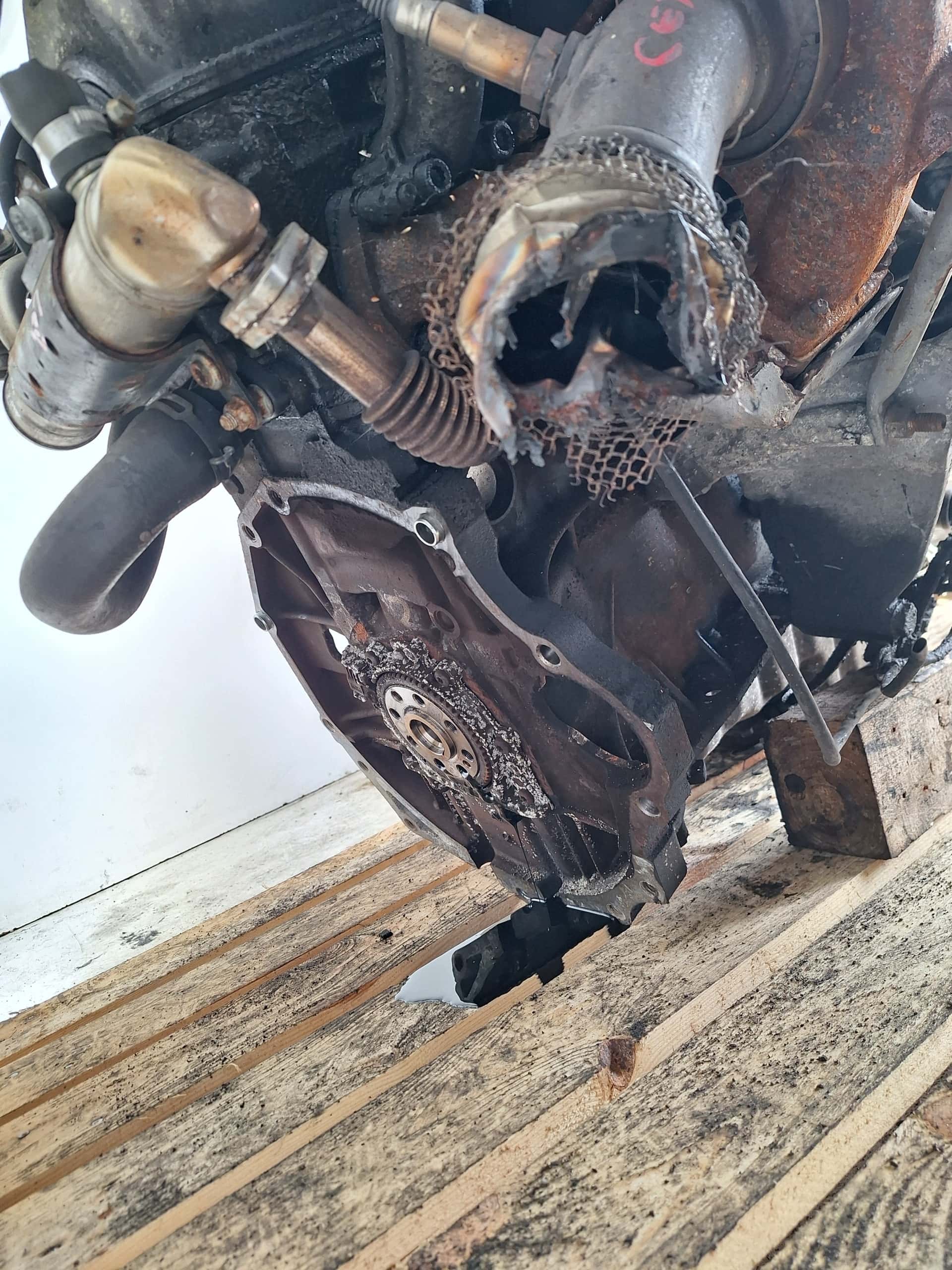 Moteur CEBA vue 16