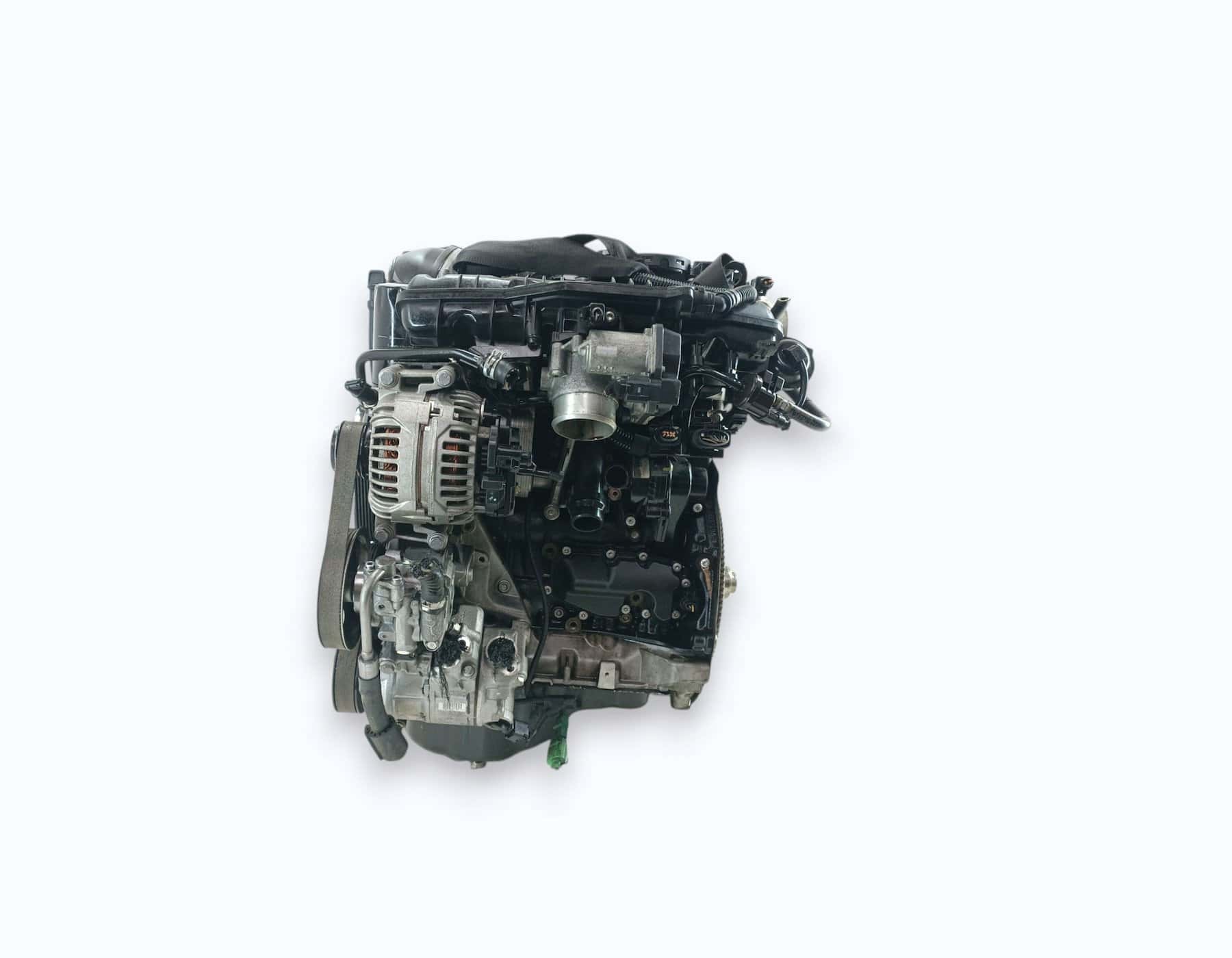 Moteur CABB vue 3