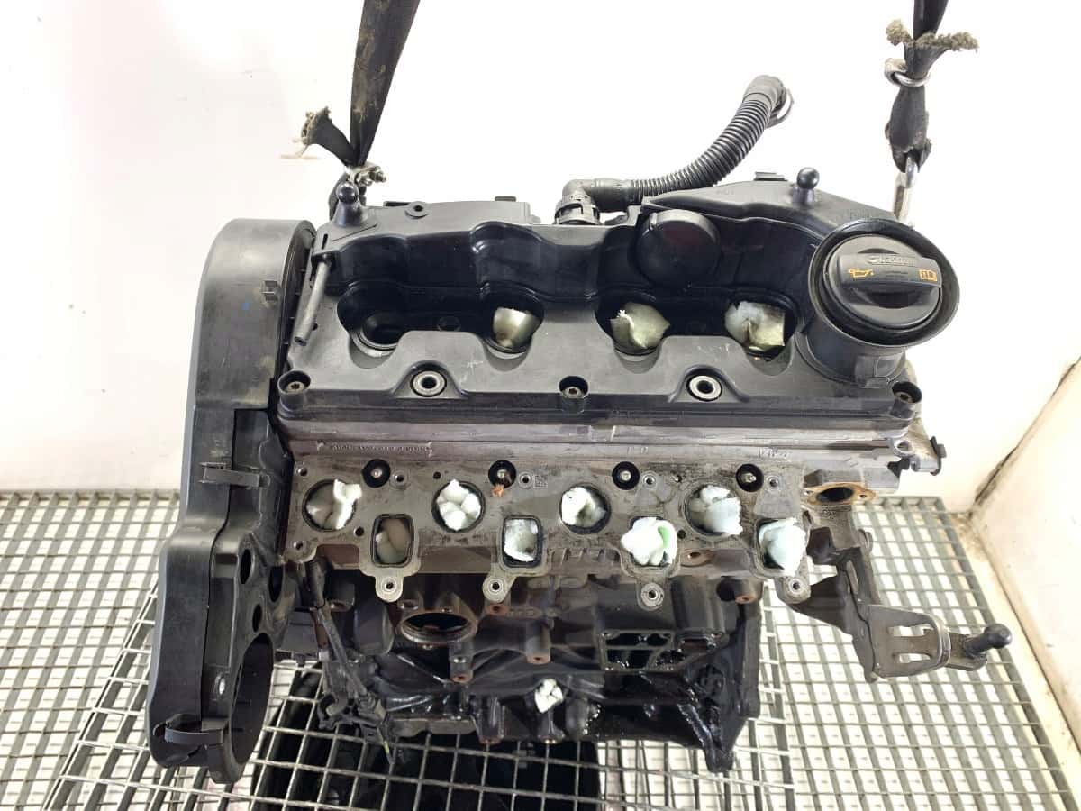 Moteur CFHE vue 5