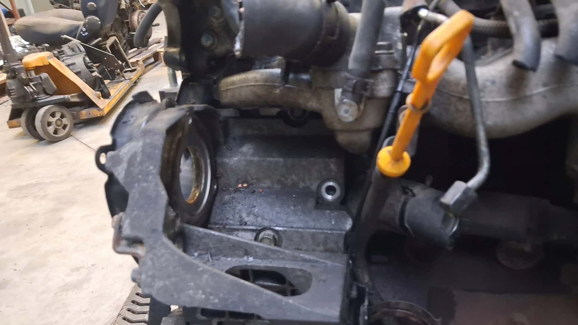 Moteur LDA vue 7