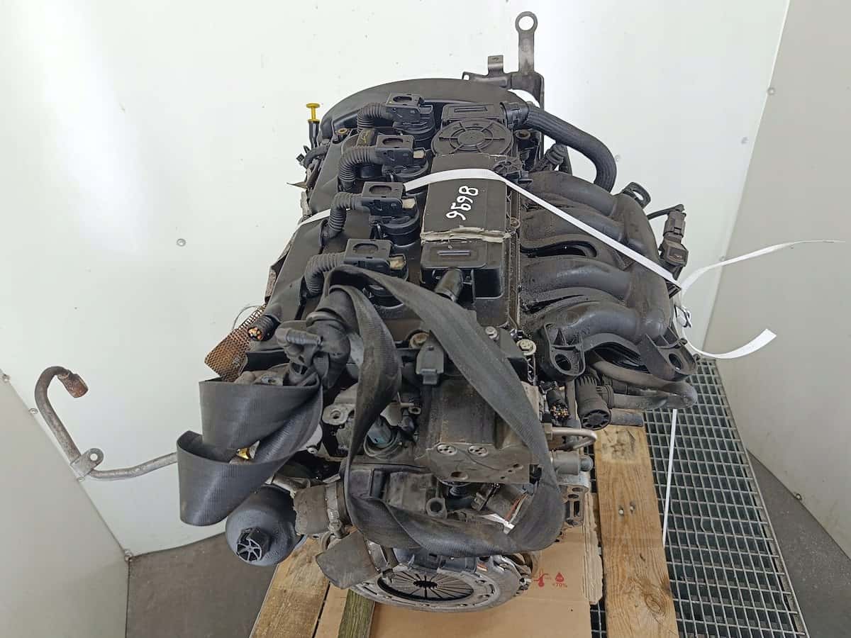 Moteur 5FV (EP6CDT) vue 2