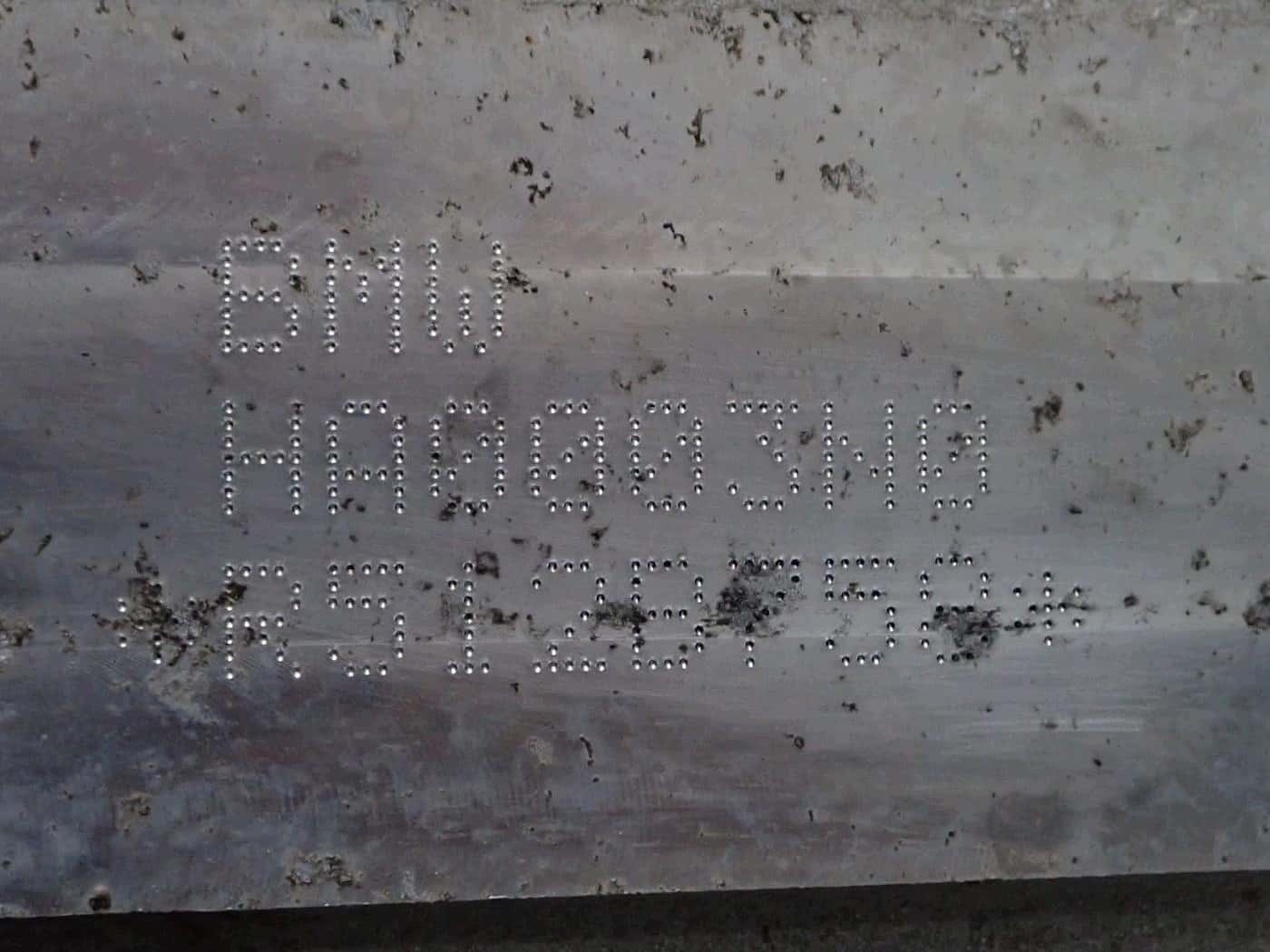Moteur HA0003N0 vue 15