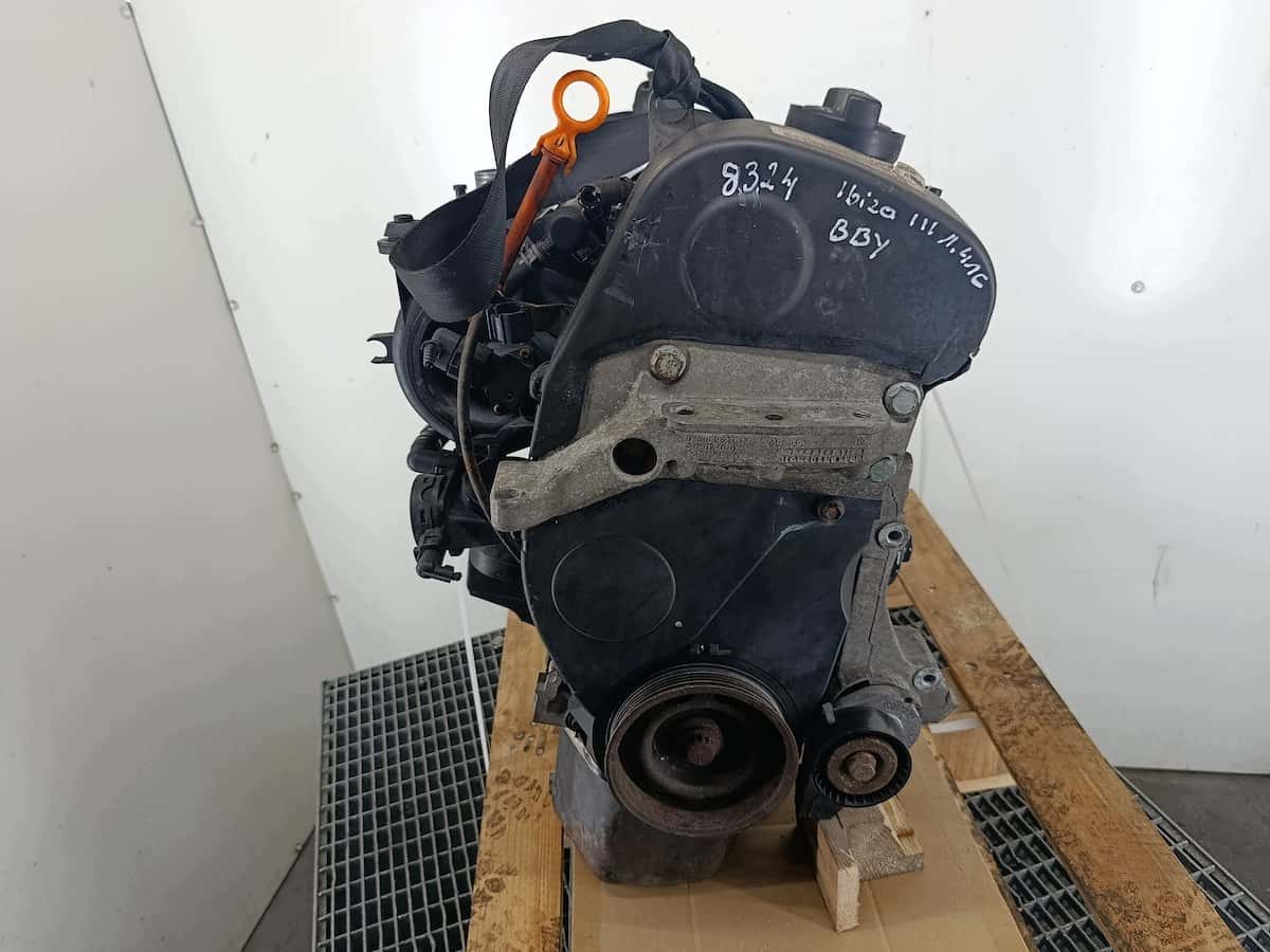 Moteur BBY vue 8