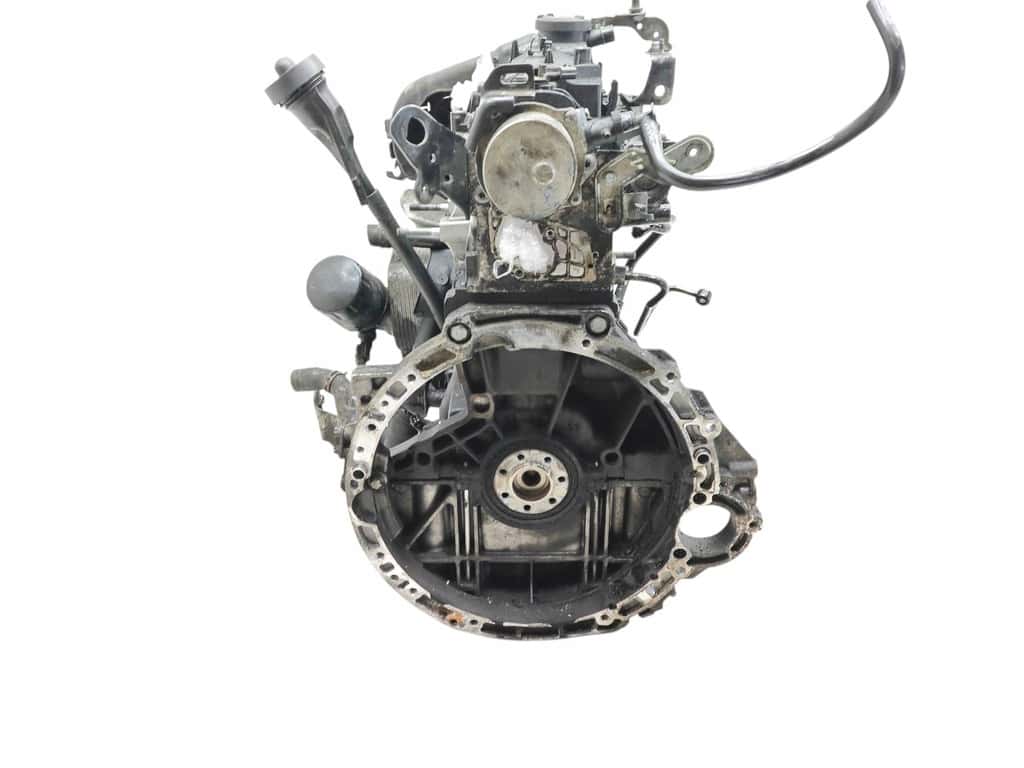 Moteur OM 607.951 (K9K) vue 3