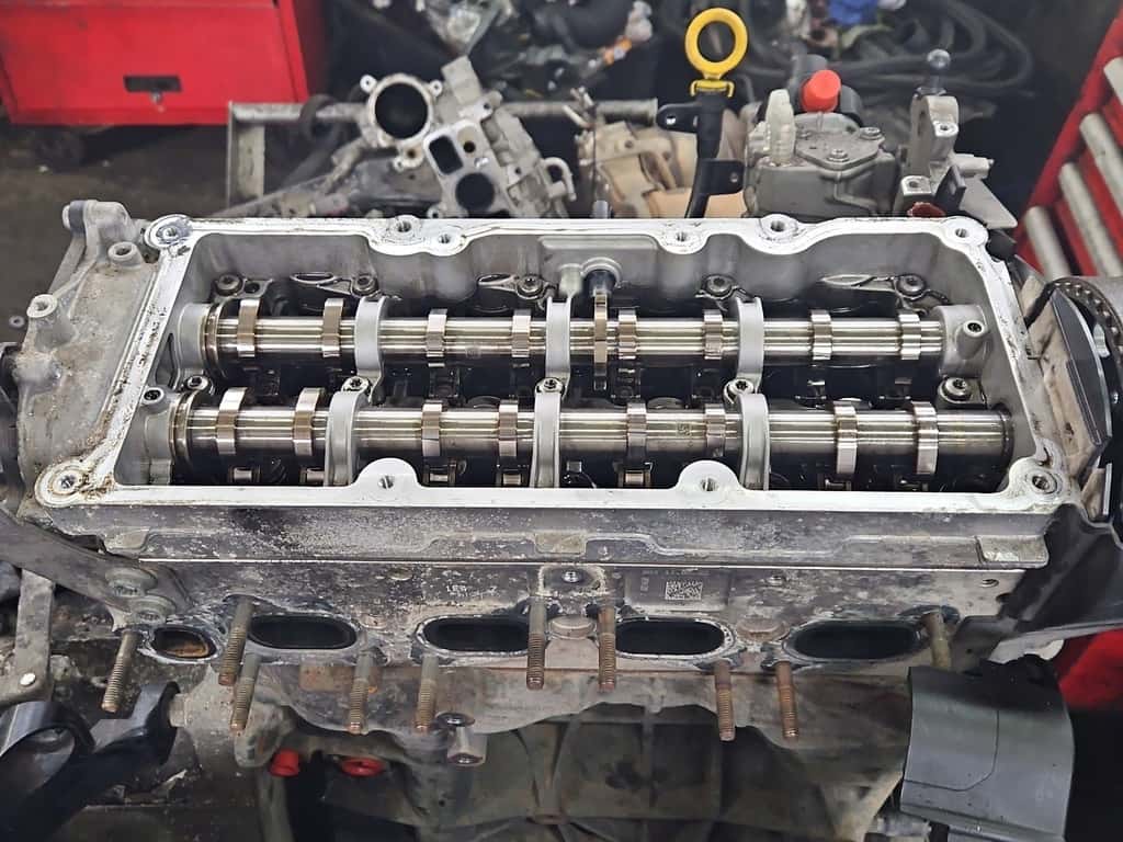 Moteur DTRB vue 5