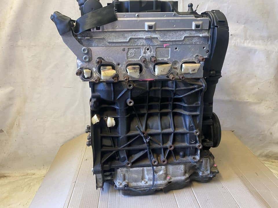 Moteur DSUD vue 5