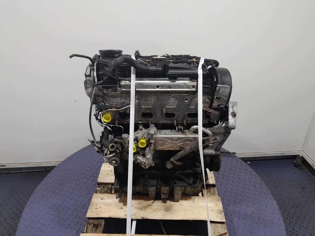 Moteur CFHE vue 3