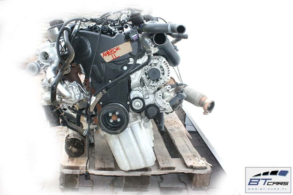 Moteur CDCA vue 4