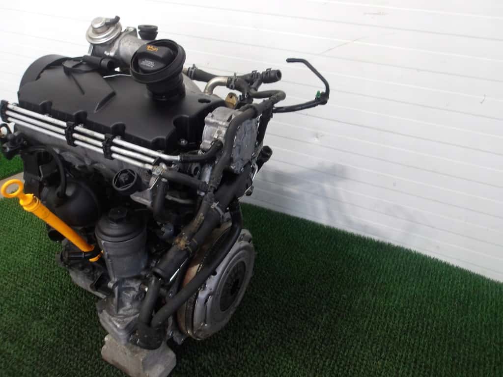 Moteur BSW vue 3