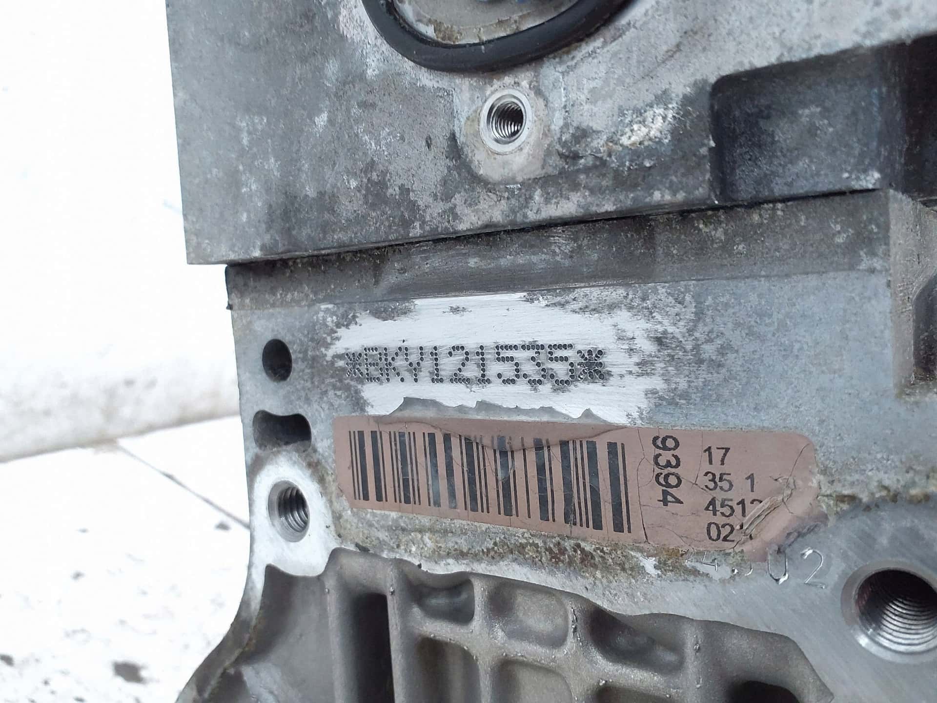Moteur BKY vue 5