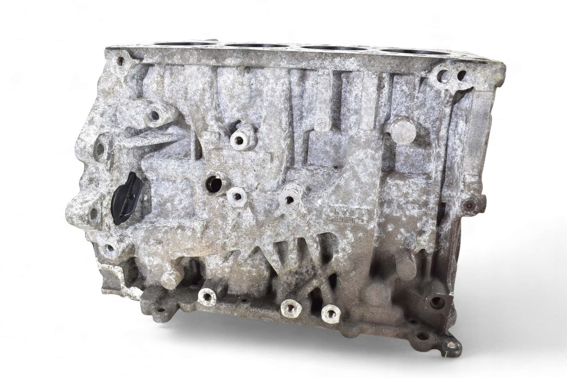 Moteur N47 C16 A vue 3