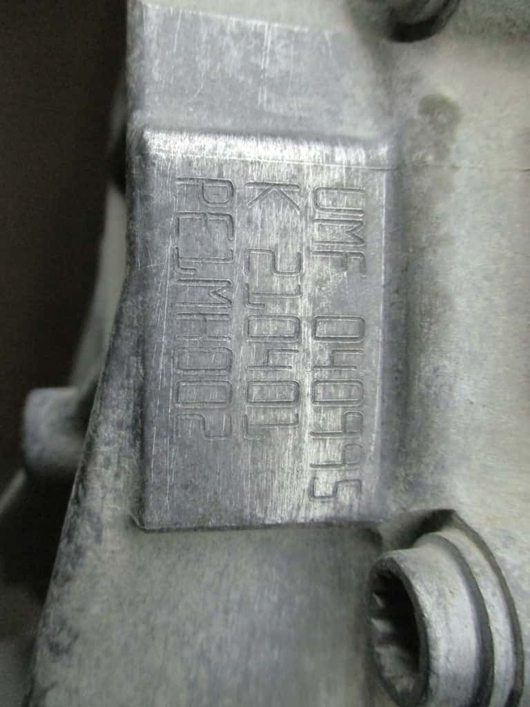 Moteur EBJA vue 4