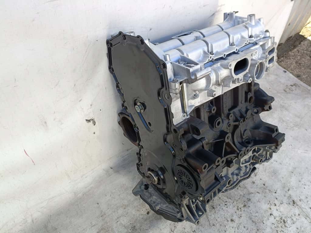 Moteur YNFS vue 2