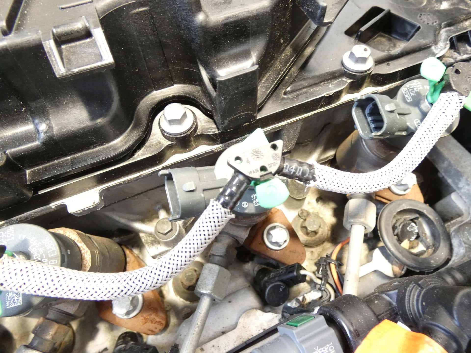 Moteur XUJA vue 4
