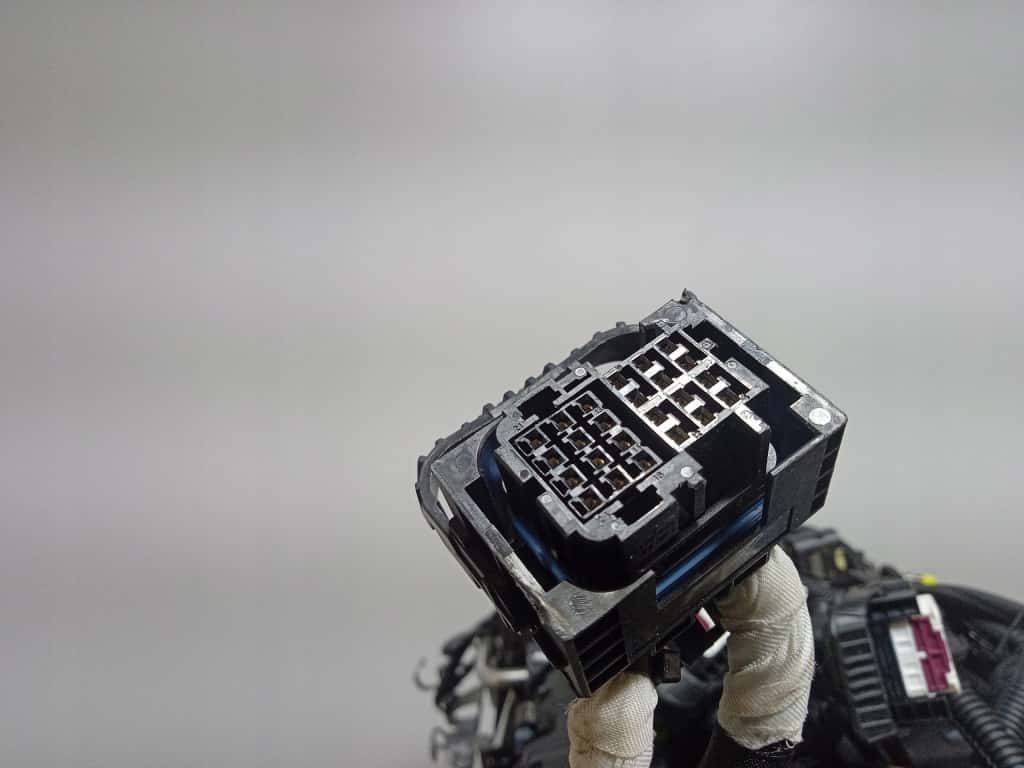 Moteur B58 B30 C vue 6