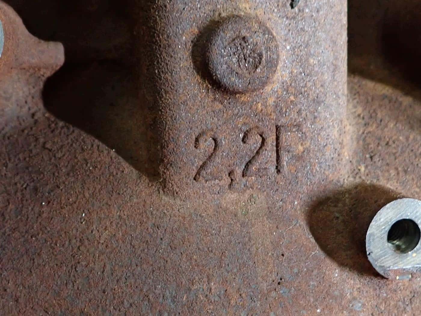 Moteur DRFF vue 6