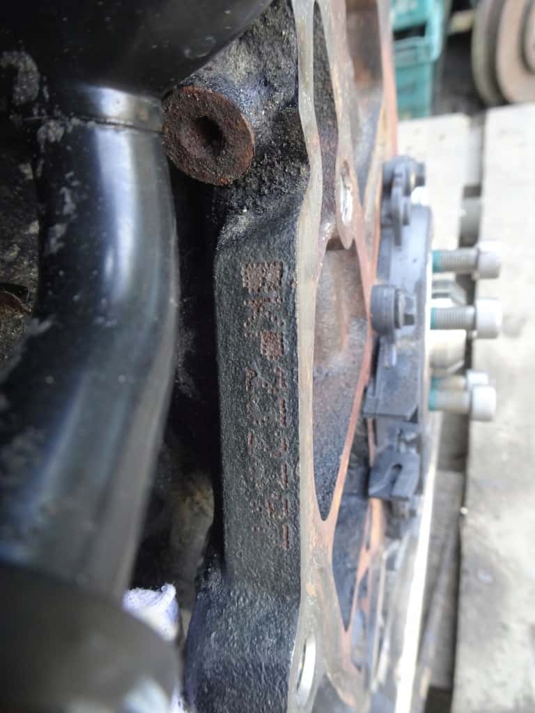 Moteur BKP vue 3