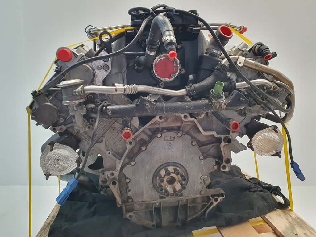 Moteur ASN vue 4