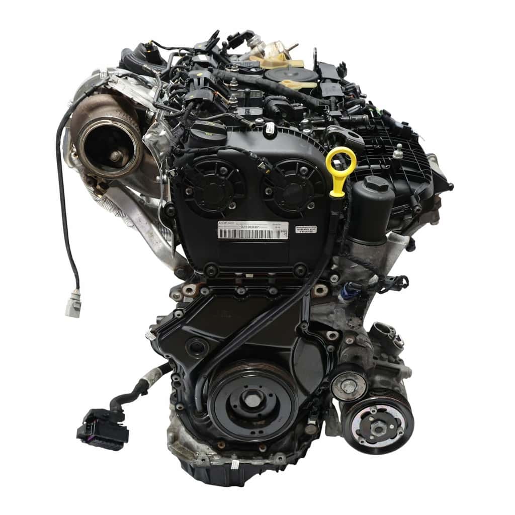 Moteur DJHB vue 4