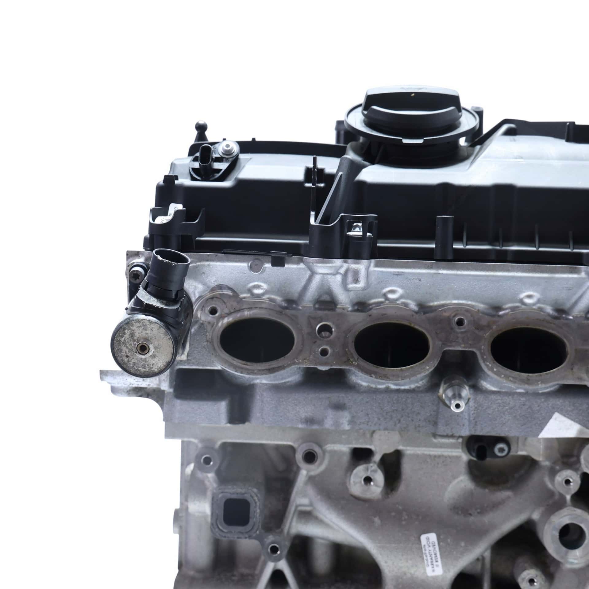 Moteur B48 A20 B vue 3