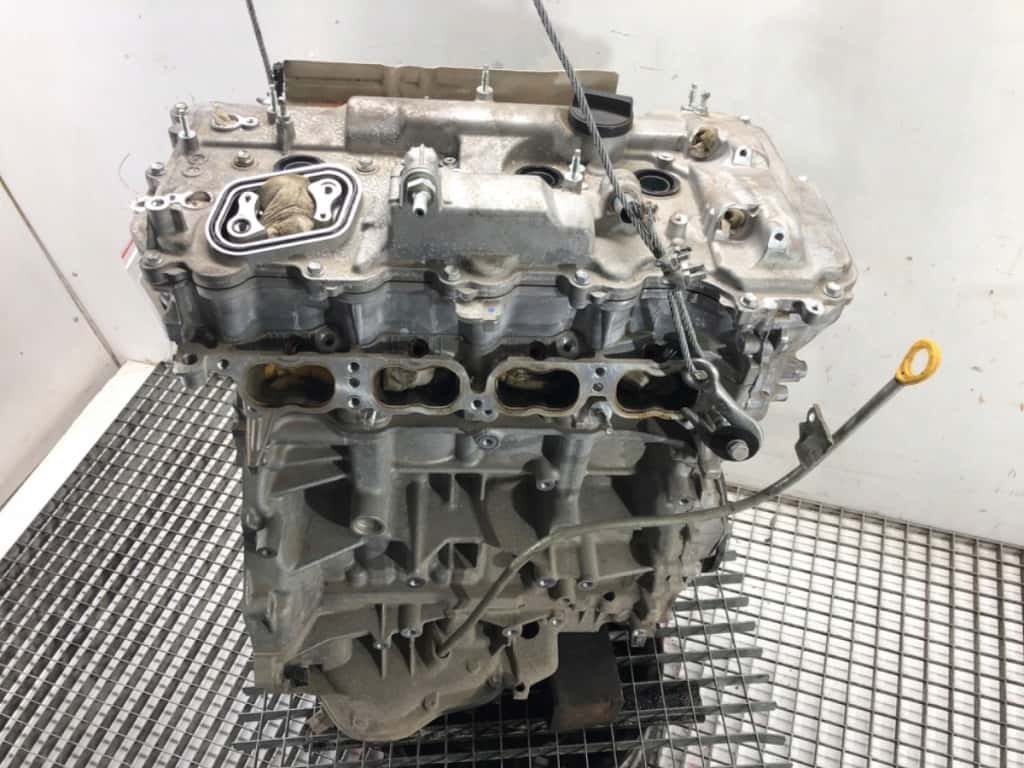 Moteur 2AR-FSE vue 4