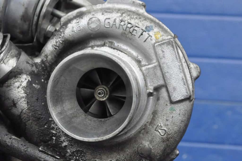 Moteur M9R 721 vue 4