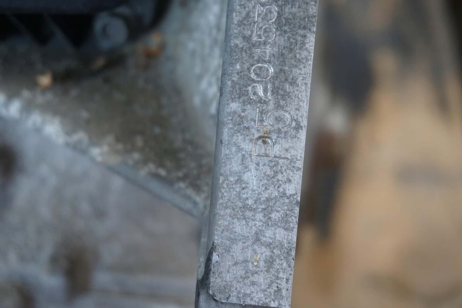 Moteur P5X0 vue 3
