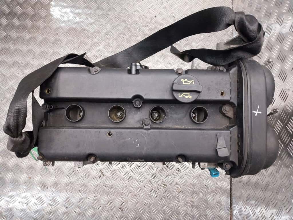 Moteur STJA vue 3