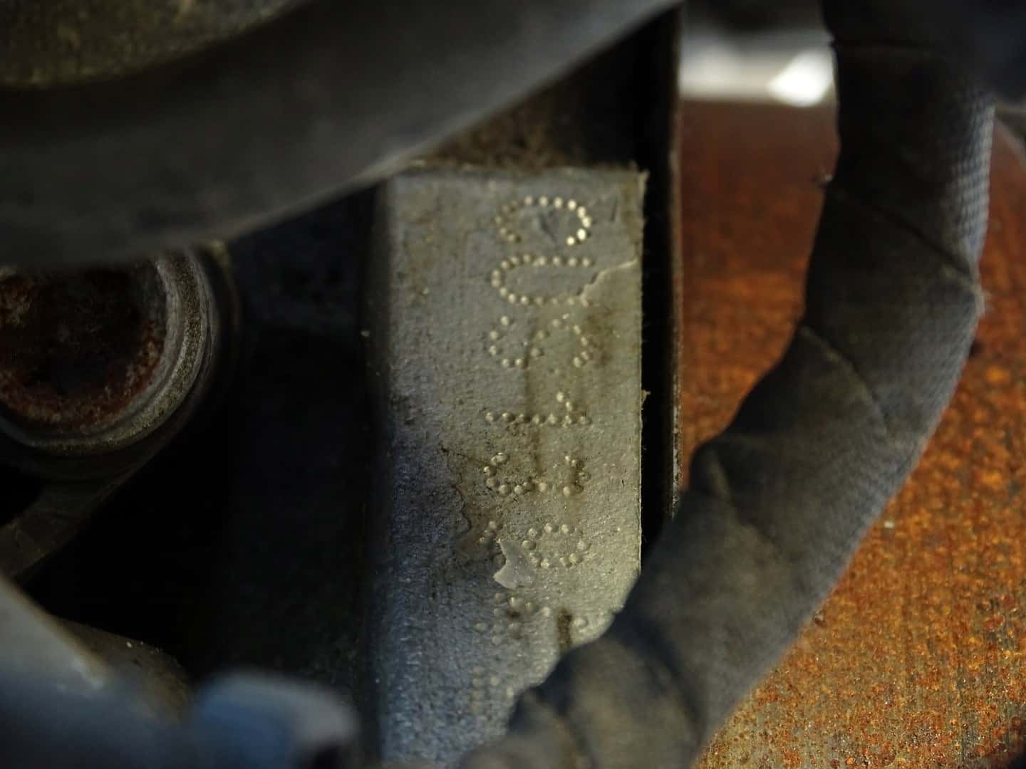 Moteur CUSB vue 11