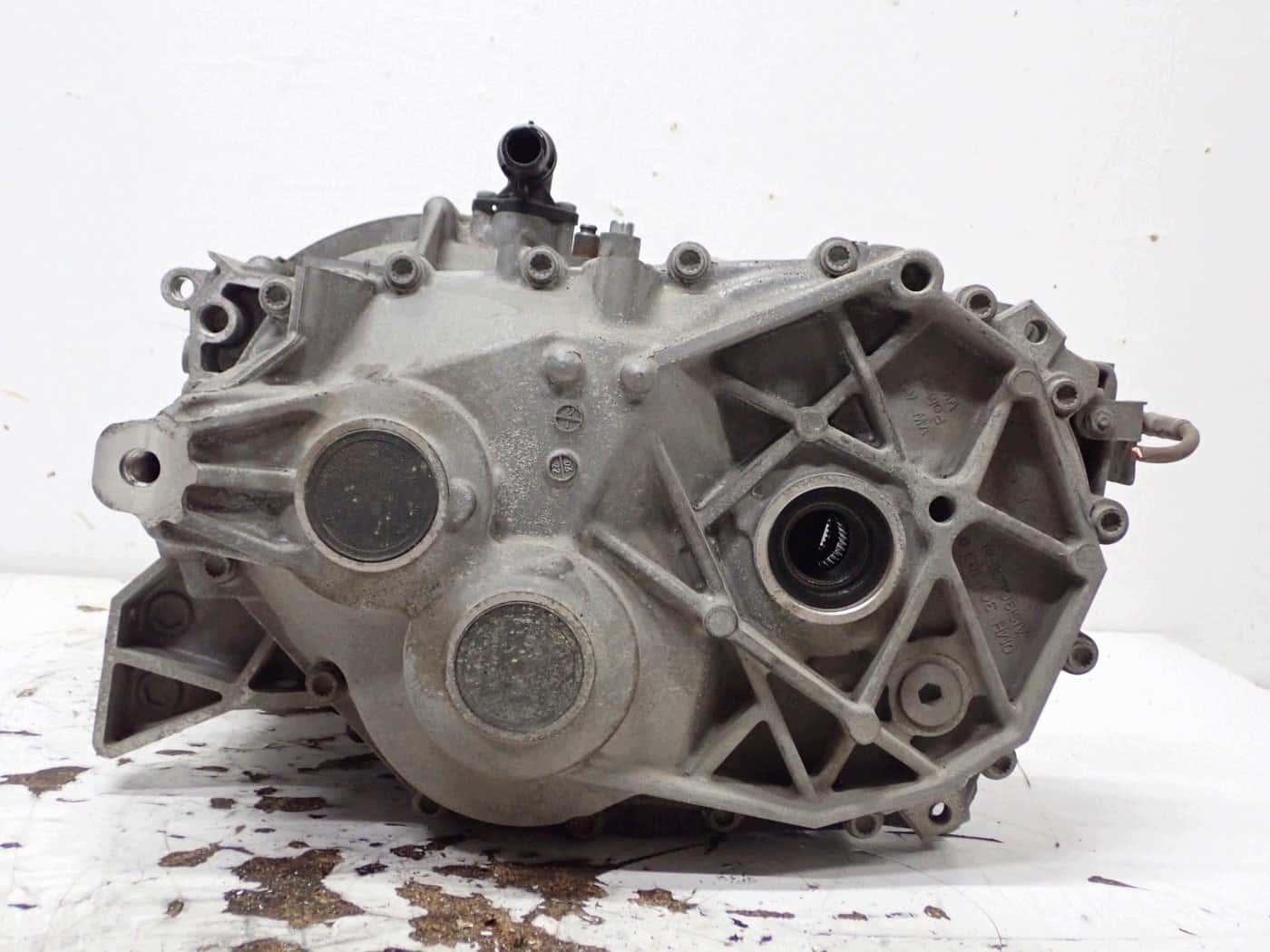 Moteur EBJD vue 6